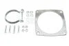 Фільтр сажовий Citroen Jumoy/Peugeot Expert 2.0 HDi 07- (Euro 4) BM CATALYSTS BM11026 (фото 7)