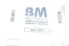 Фільтр сажевий VW Crafter 2.5 TDI 06-13 (Euro 4) BM CATALYSTS BM11029P (фото 2)