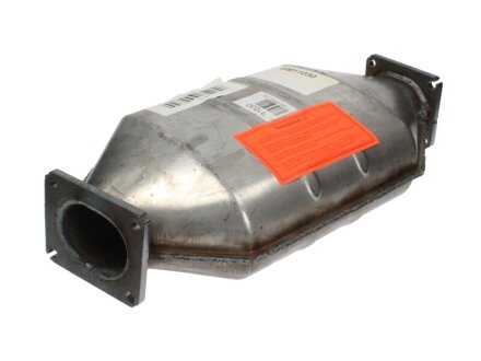 Фильтр сажевый DPF BM CATALYSTS BM11030