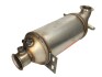 Фільтр сажевий VW T5 2.5TDI 03-09 (Євро 3-4) BM CATALYSTS BM11033 (фото 1)