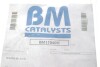 Фільтр сажевий BMW 3 (E90)/5 (E60)/X3 (E83) 05-10 M57 D30 (DPF) (Euro 4) BM CATALYSTS BM11040H (фото 2)