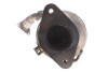 Фільтр сажевий Nissan Qashqai/Renault Koleos 2.0 dCi 07- (Euro 4) BM CATALYSTS BM11061 (фото 4)