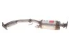 Фільтр сажевий Nissan Qashqai/Renault Koleos 2.0 dCi 07- (Euro 4) BM CATALYSTS BM11061 (фото 6)