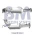 Фильтр сажевый DPF BM CATALYSTS BM11074 (фото 1)