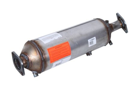 Фильтр сажевый DPF BM CATALYSTS BM11089H