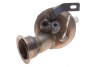 Фільтр сажевий BMW 3 (E90)/5 (E60) 05-10 M47/N47 (DPF) (Euro 4) BM CATALYSTS BM11112H (фото 5)