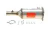 Фільтр сажевий Citroen C4/Peugeot 308 2.0HDi 04-14 BM CATALYSTS BM11129 (фото 1)