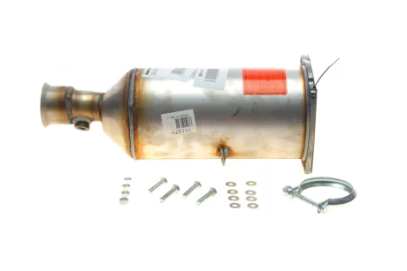 Фільтр сажевий Citroen C4 Picasso 2.0HDi 06-13 BM CATALYSTS BM11137