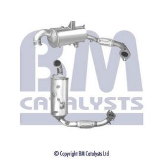 Фильтр сажевый DPF BM CATALYSTS BM11161H