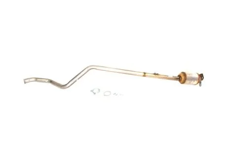 Фільтр сажовий Renault Laguna 2.0dCi 07-15 BM CATALYSTS BM11210