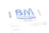 Фільтр сажовий Renault Laguna 2.0dCi 07-15 BM CATALYSTS BM11210 (фото 10)