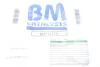Фільтр сажевий Citroen C4 Picasso 09-13/DS5 11-15/Peugeot 5008 2.0HDi 09-17 (Euro 5) BM CATALYSTS BM11235H (фото 2)