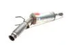 Фільтр сажевий Citroen C4 Picasso 09-13/DS5 11-15/Peugeot 5008 2.0HDi 09-17 (Euro 5) BM CATALYSTS BM11235H (фото 6)