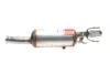 Фільтр сажевий Citroen C4 Picasso 09-13/DS5 11-15/Peugeot 5008 2.0HDi 09-17 (Euro 5) BM CATALYSTS BM11235H (фото 8)