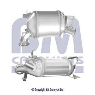 Фильтр сажевый DPF BM CATALYSTS BM11245