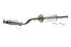 Фільтр сажевий Citroen Jumpy/Peugeot Expert 2.0HDi 09- (Euro 5) BM CATALYSTS BM11247H (фото 1)