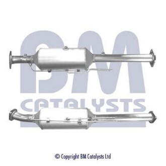 Фильтр BM CATALYSTS BM11269H