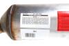 Фільтр сажевий Citroen C5/Peugeot 508/407 2.0HDi 09- (Euro 5) BM CATALYSTS BM11277H (фото 9)