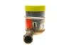 Фільтр сажевий Citroen Jumpy/Peugeot Expert 1.6HDi 07- (Euro 5) BM CATALYSTS BM11351H (фото 11)