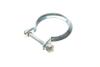 Фільтр сажевий Citroen Jumpy/Peugeot Expert 1.6HDi 07- (Euro 5) BM CATALYSTS BM11351H (фото 13)