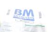 Фільтр сажевий Citroen Jumpy/Peugeot Expert 1.6HDi 07- (Euro 5) BM CATALYSTS BM11351H (фото 2)