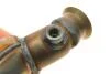 Фільтр сажевий Citroen Jumpy/Peugeot Expert 1.6HDi 07- (Euro 5) BM CATALYSTS BM11351H (фото 8)