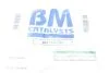 Фільтр сажевий Citroen C4/Peugeot 308 2.0HDI 04-12 (Euro 5) BM CATALYSTS BM11415H (фото 2)