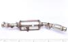 Фільтр сажевий MB Sprinter (906) OM651 09-15 (Євро 5) BM CATALYSTS BM11461H (фото 12)