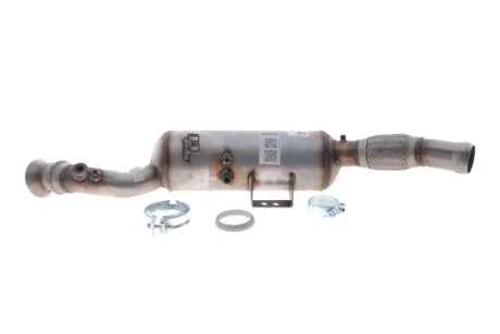 Сажевий фільтр BM CATALYSTS BM11567H