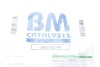 Каталізатор вихлопної системи Citroen Berlingo 1.6HDi 15- BM CATALYSTS BM31021H (фото 2)