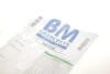 Каталізатор вихлопної системи Citroen C3/Peugeot 2008/208 1.6HDi 13- BM CATALYSTS BM31030H (фото 7)
