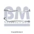 Вихлопна труба передн NISSAN NAVARA, PICK UP 2.5D 11.01- BM CATALYSTS BM50144 (фото 1)