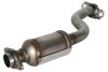 Выхлопная труба BM CATALYSTS BM50215 (фото 1)