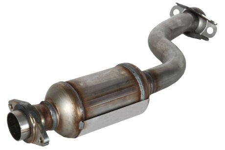 Выхлопная труба BM CATALYSTS BM50215