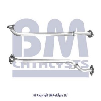 Трубка BM CATALYSTS BM50445
