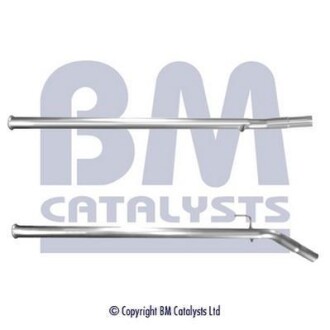 Трубка BM CATALYSTS BM50520