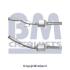 Катализатор BM CATALYSTS BM80122H (фото 1)