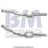 Катализатор BM CATALYSTS BM80122H (фото 2)