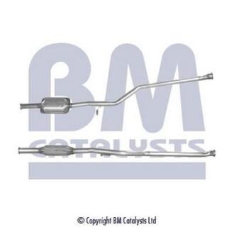 Катализатор BM CATALYSTS BM80130H