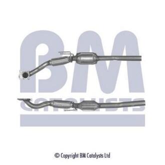 Катализатор BM CATALYSTS BM80149H