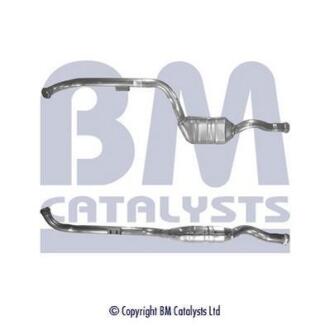 Катализатор BM CATALYSTS BM80230H