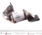 Катализатор вихлопної системи Renault Trafic/Laguna/ Opel Vivaro 1.9 dCi 01- BM CATALYSTS BM80232H (фото 8)