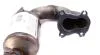 Катализатор вихлопної системи Renault Trafic/Laguna/ Opel Vivaro 1.9 dCi 01- BM CATALYSTS BM80232H (фото 10)