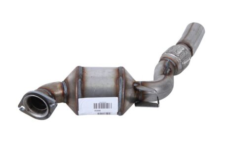 Катализатор BM CATALYSTS BM80250H