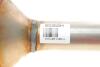 Каталізатор вихлопної системи Citroen Jumper/Peugeot Boxer 2.2HDi 06- BM CATALYSTS BM80365H (фото 10)
