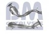 Каталізатор вихлопної системи Ford Transit 2.2TDCi 06-14 BM CATALYSTS BM80368H (фото 1)