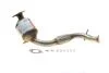 Каталізатор вихлопної системи Ford Transit 2.2TDCi 06-14 BM CATALYSTS BM80368H (фото 1)