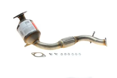 Каталізатор вихлопної системи Ford Transit 2.2TDCi 06-14 BM CATALYSTS BM80368H