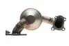 Катализатор вихлопної системи Renault Trafic/Opel Vivaro 2.0dCi 06- BM CATALYSTS BM80380H (фото 3)