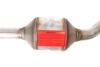 Каталізатор вихлопної системи Citroen Jumpy/Peugeot Expert 2.0HDi 07-16 BM CATALYSTS BM80440H (фото 14)